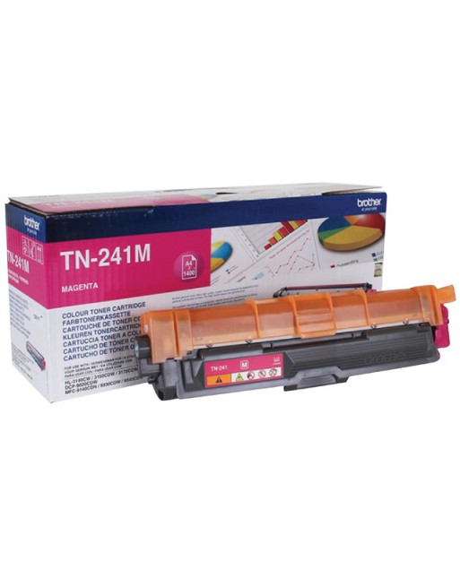 Tonercartridge Brother...