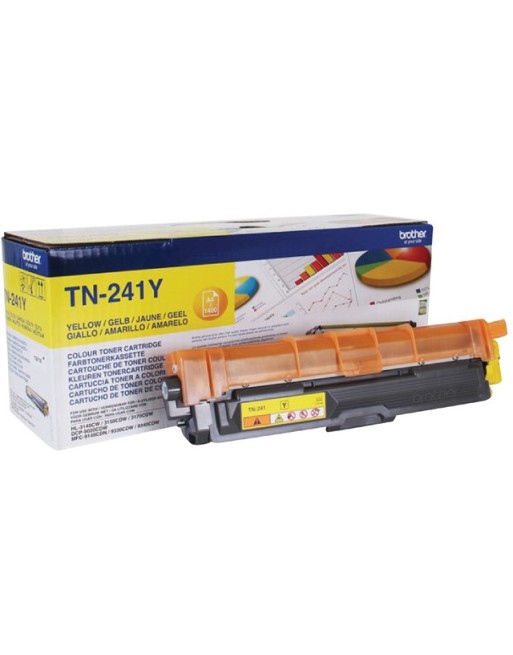 Tonercartridge Brother...