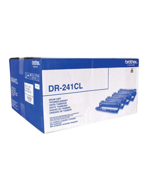 Drum Brother DR-241CL zwart...
