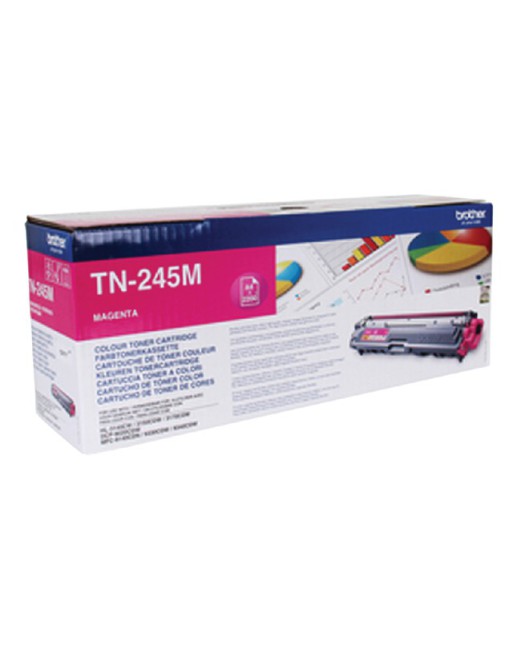 Tonercartridge Brother...