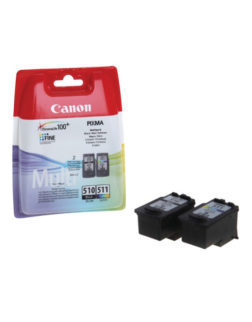 Inktcartridge Canon PG-510...