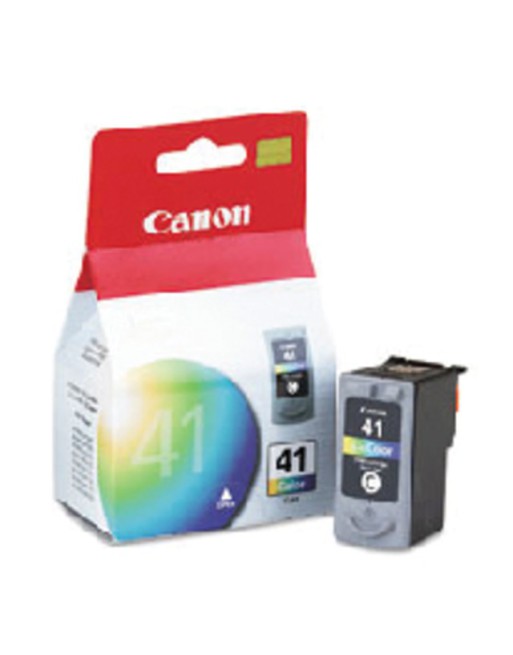 Inktcartridge Canon CL-41...