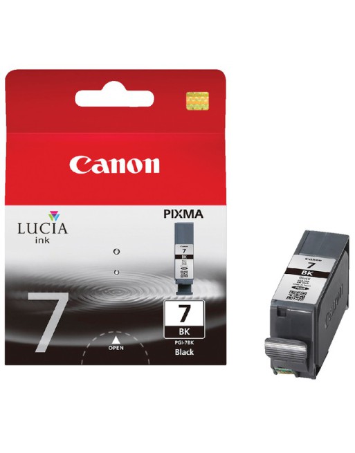 Inktcartridge Canon PGI-7...