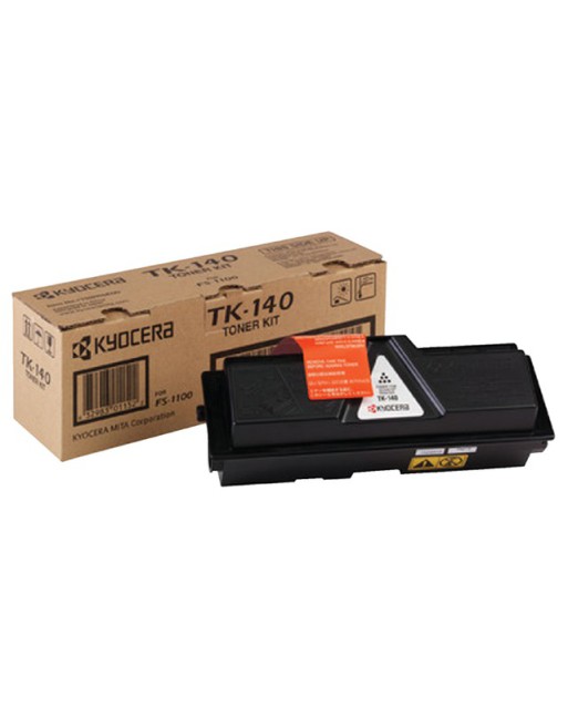 Toner Kyocera TK-140 zwart