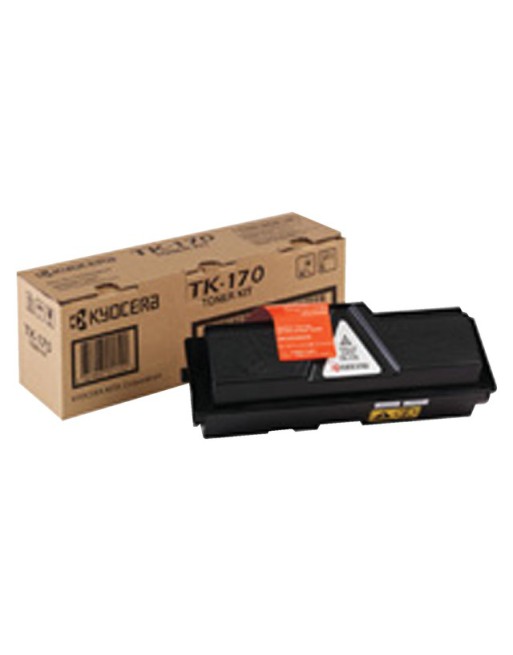 Toner Kyocera TK-170 zwart