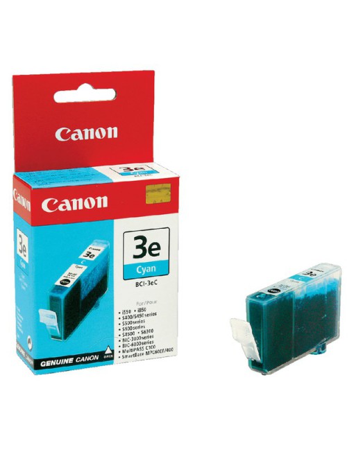 Inktcartridge Canon BCI-3E...