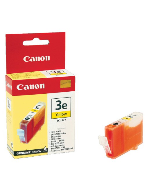 Inktcartridge Canon BCI-3E...