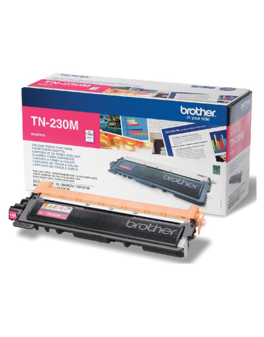 Tonercartridge Brother...