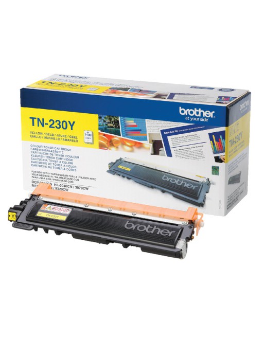 Tonercartridge Brother...