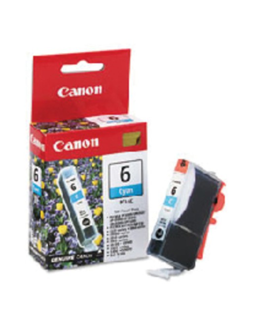 Inktcartridge Canon BCI-6...