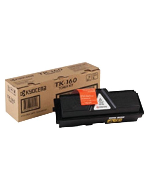 Toner Kyocera TK-160 zwart