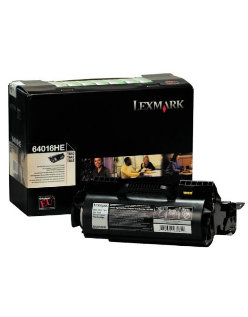 Tonercartridge Lexmark...