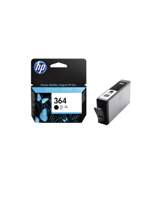 Inktcartridge HP CB316EE...