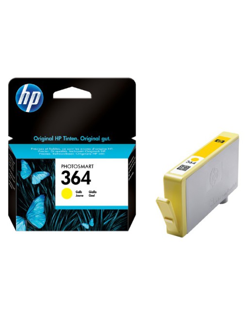 Inktcartridge HP CB320EE...