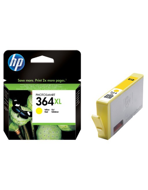 Inktcartridge HP CB325EE...