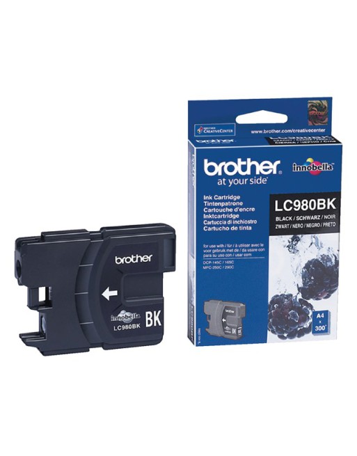 Inktcartridge Brother...