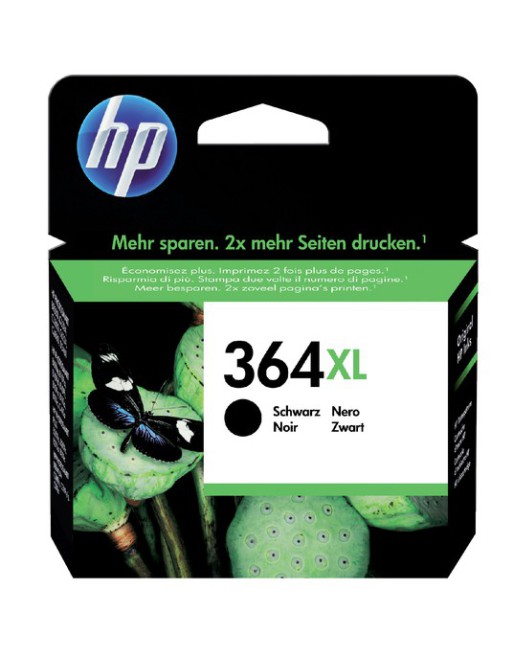 Inktcartridge HP CN684EE...