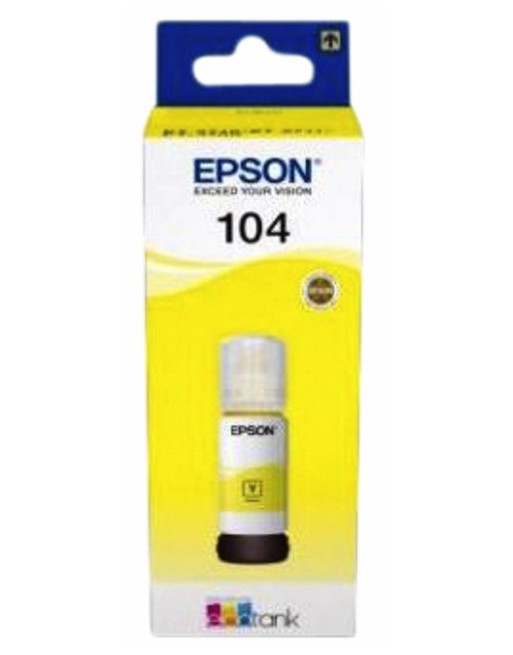 Navulinkt Epson 104 T00P350...