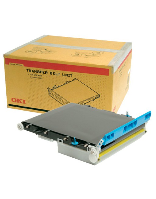 Belt Oki 44472202