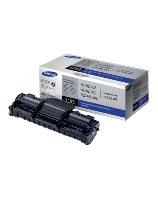 Tonercartridge Samsung...