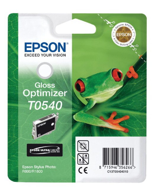 Inktcartridge Epson T0540...