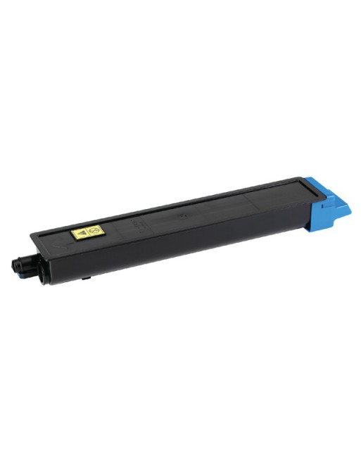 Toner Kyocera TK-895C blauw