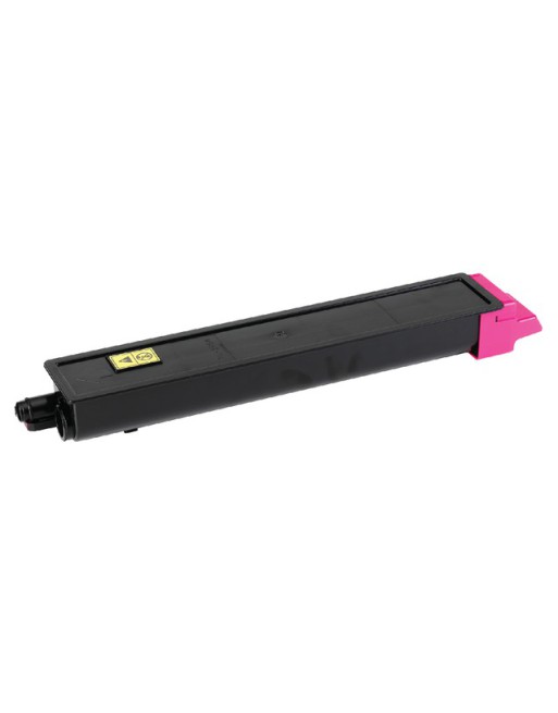 Toner Kyocera TK-895M rood