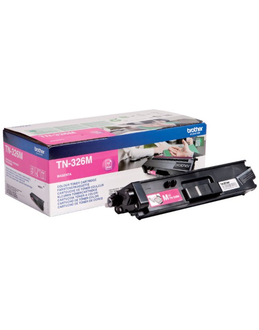 Tonercartridge Brother...