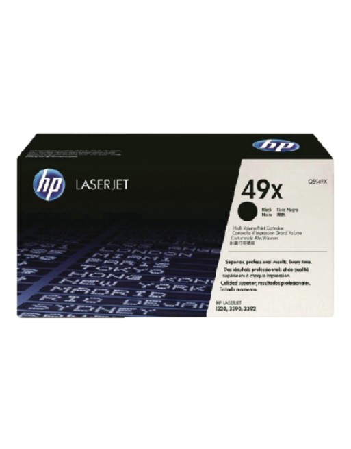 Tonercartridge HP Q5949X...