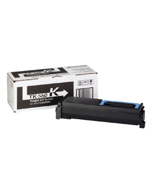 Toner Kyocera TK-560K zwart