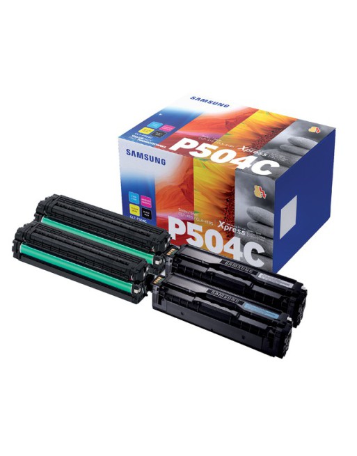 Tonercartridge Samsung...