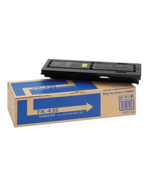 Toner Kyocera TK-435 zwart