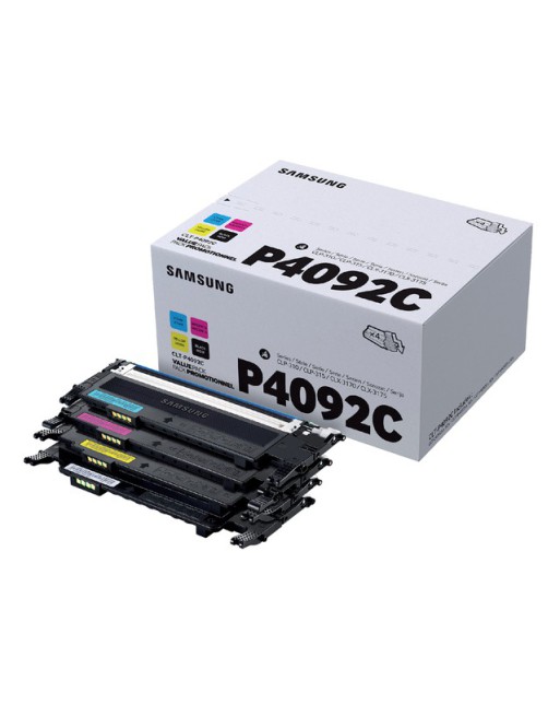 Tonercartridge Samsung...