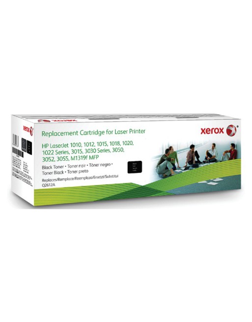 Tonercartridge Xerox...