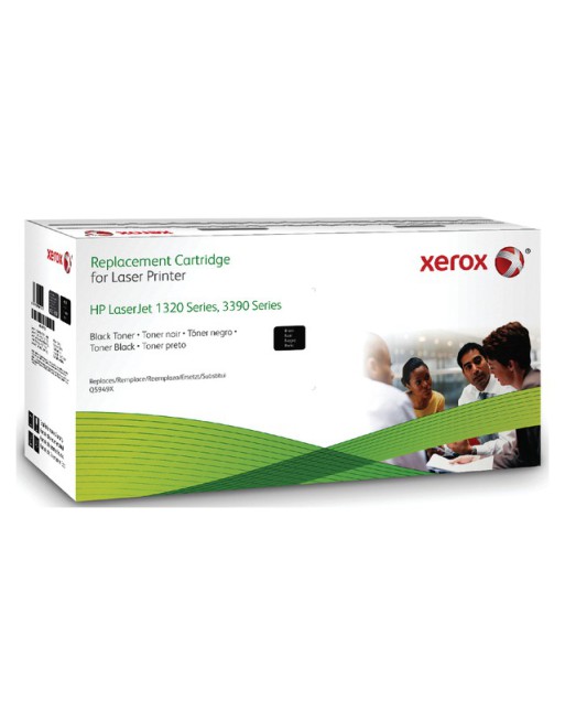 Tonercartridge Xerox...