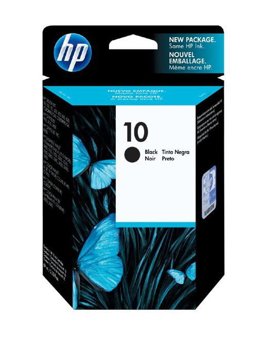 Inktcartridge HP C4844AE 10...