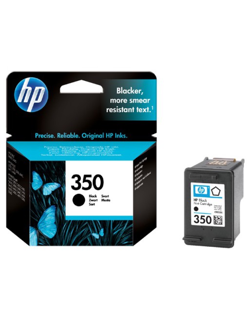 Inktcartridge HP CB335EE...