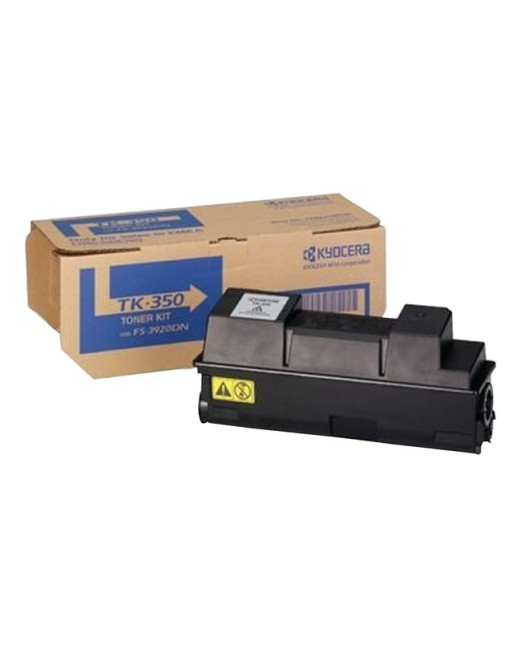 Toner Kyocera TK-350 zwart