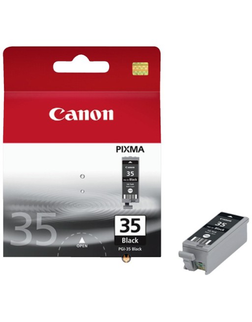 Inktcartridge Canon PGI-35...
