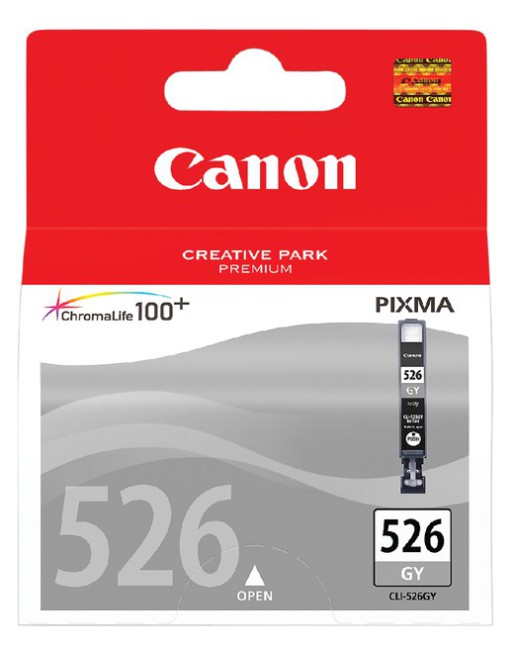 Inktcartridge Canon CLI-526...