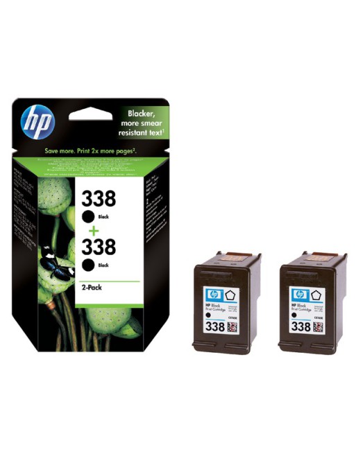 Inktcartridge HP C8765EE...