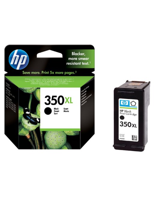Inktcartridge HP CB336EE...