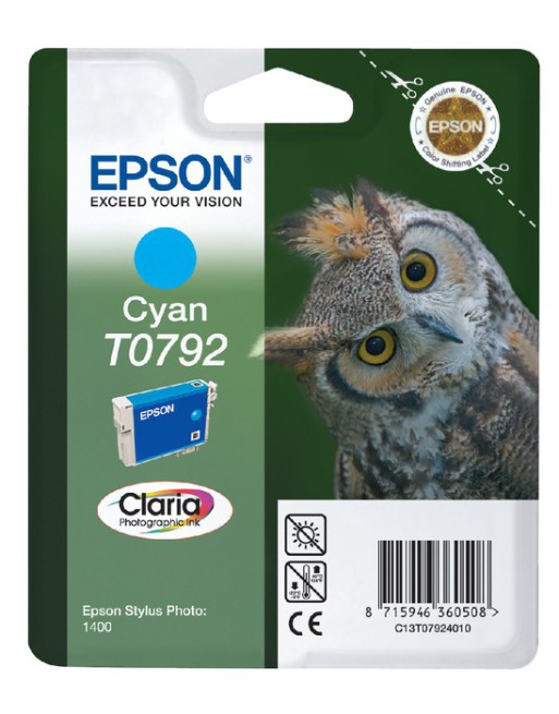 Inktcartridge Epson T0792...