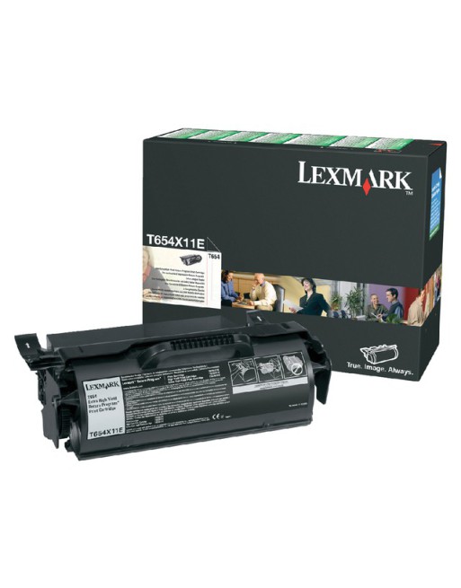 Tonercartridge Lexmark...