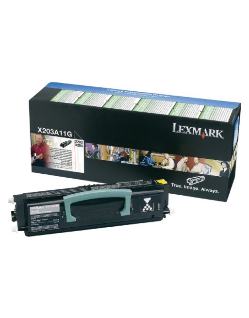 Tonercartridge Lexmark...
