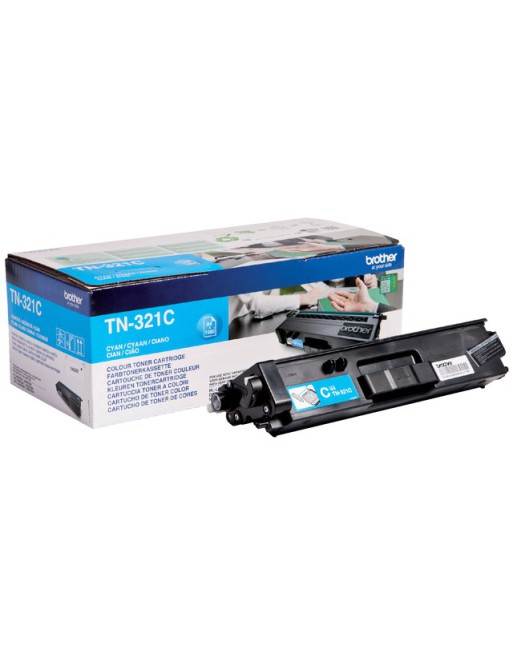 Tonercartridge Brother...