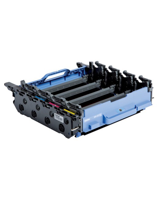 Drum Brother DR-321CL zwart...