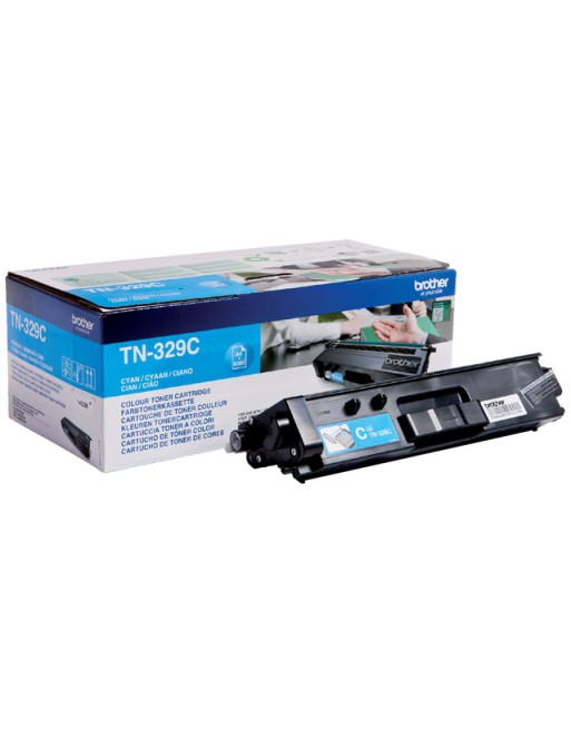 Tonercartridge Brother...