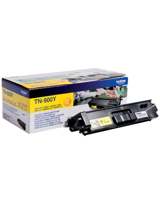 Tonercartridge Brother...