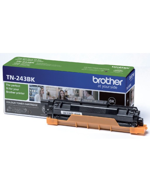 Tonercartridge Brother...